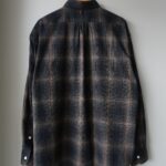 Hike BD Shirt-BLACK BROWN