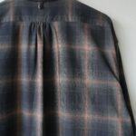 Hike BD Shirt-BLACK BROWN