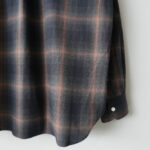 Hike BD Shirt-BLACK BROWN