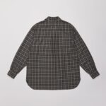 USH74-LC260-B-BLACK/GREY
