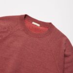 UCS116-LC274-VINTAGE RED
