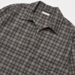 USH74-LC260-B-BLACK/GREY