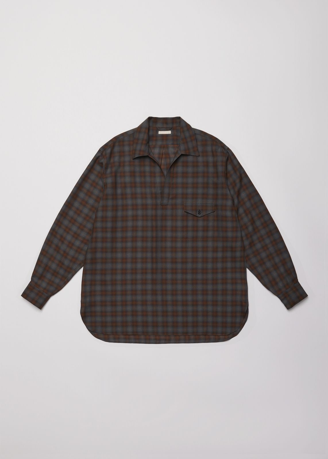 USH74-LC260-B-BLUE/BROWN