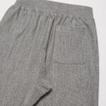 UPC-117-LC274-HEATHR GREY
