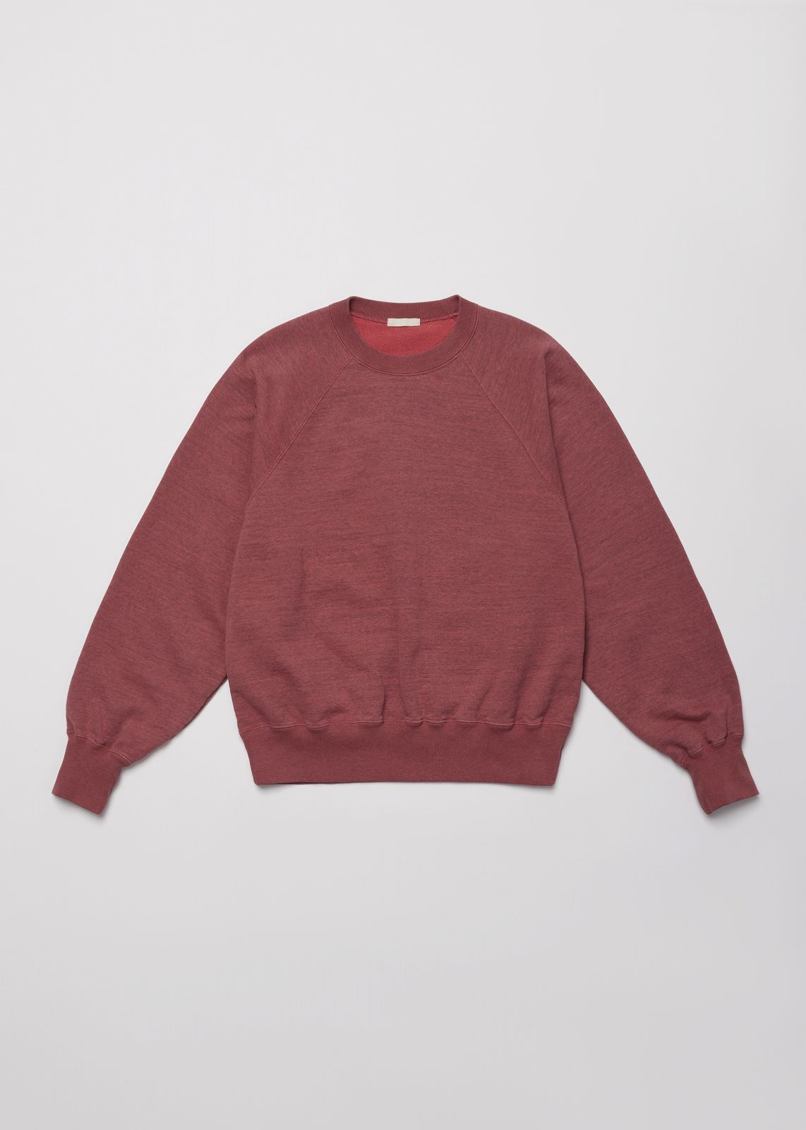 UCS116-LC274-VINTAGE RED