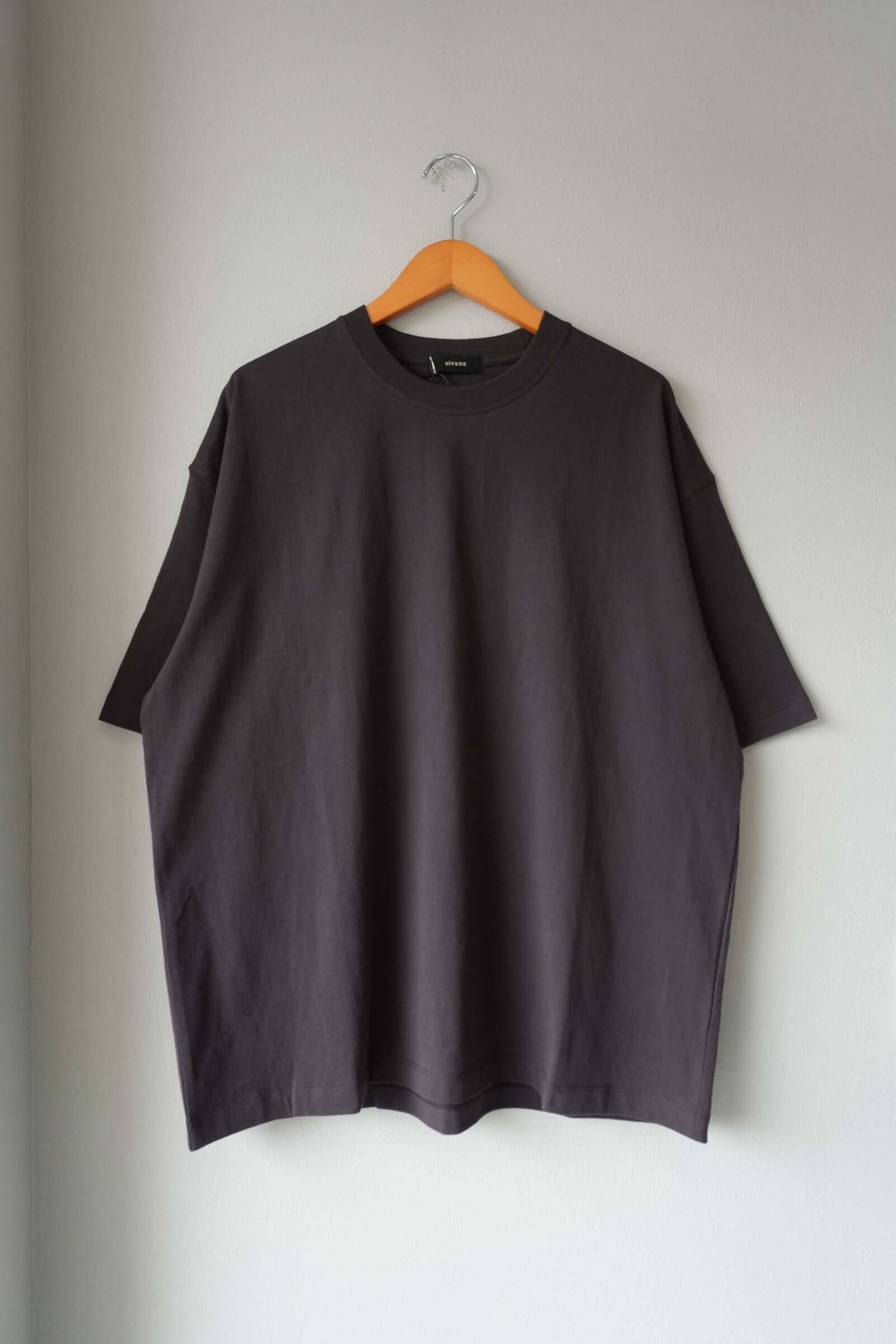 ALV-00117-DEEP BROWN