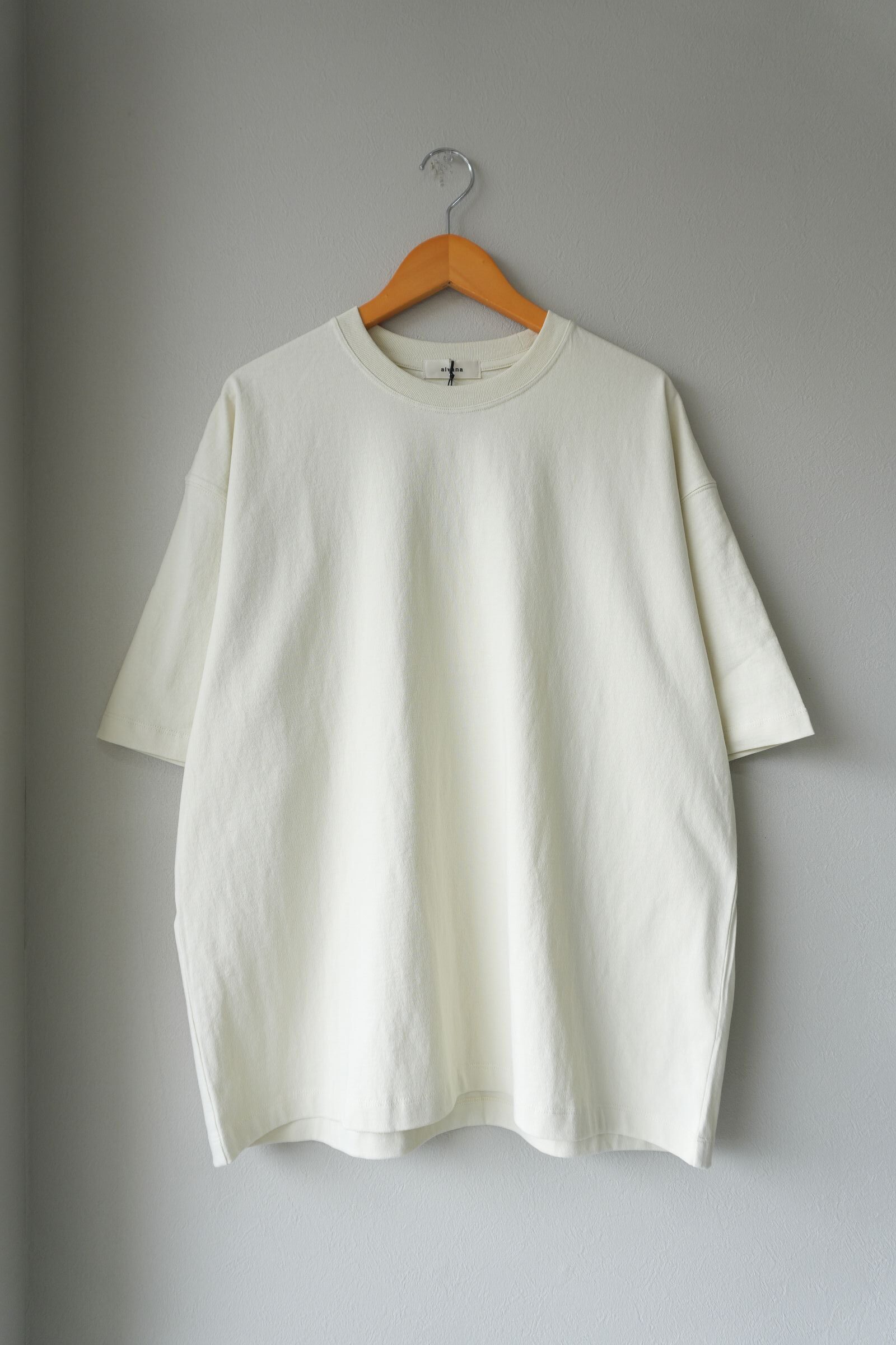 ALV-00117-VINTAGE WHITE 
