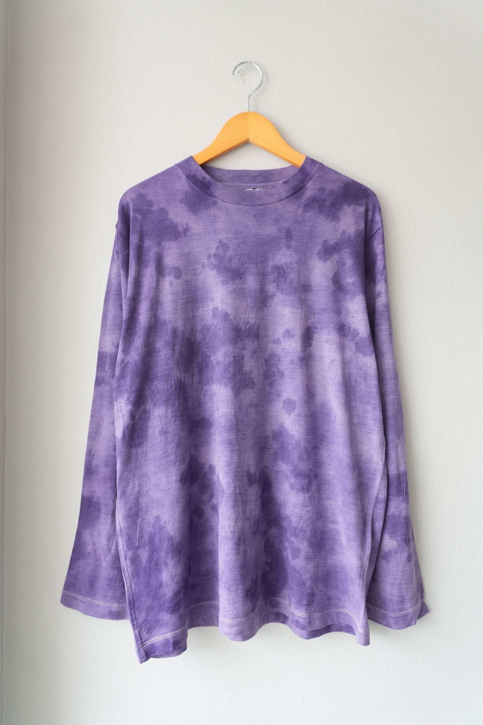 26AW-PCS05-Purplr Dye