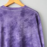26AW-PCS05-Purplr Dye