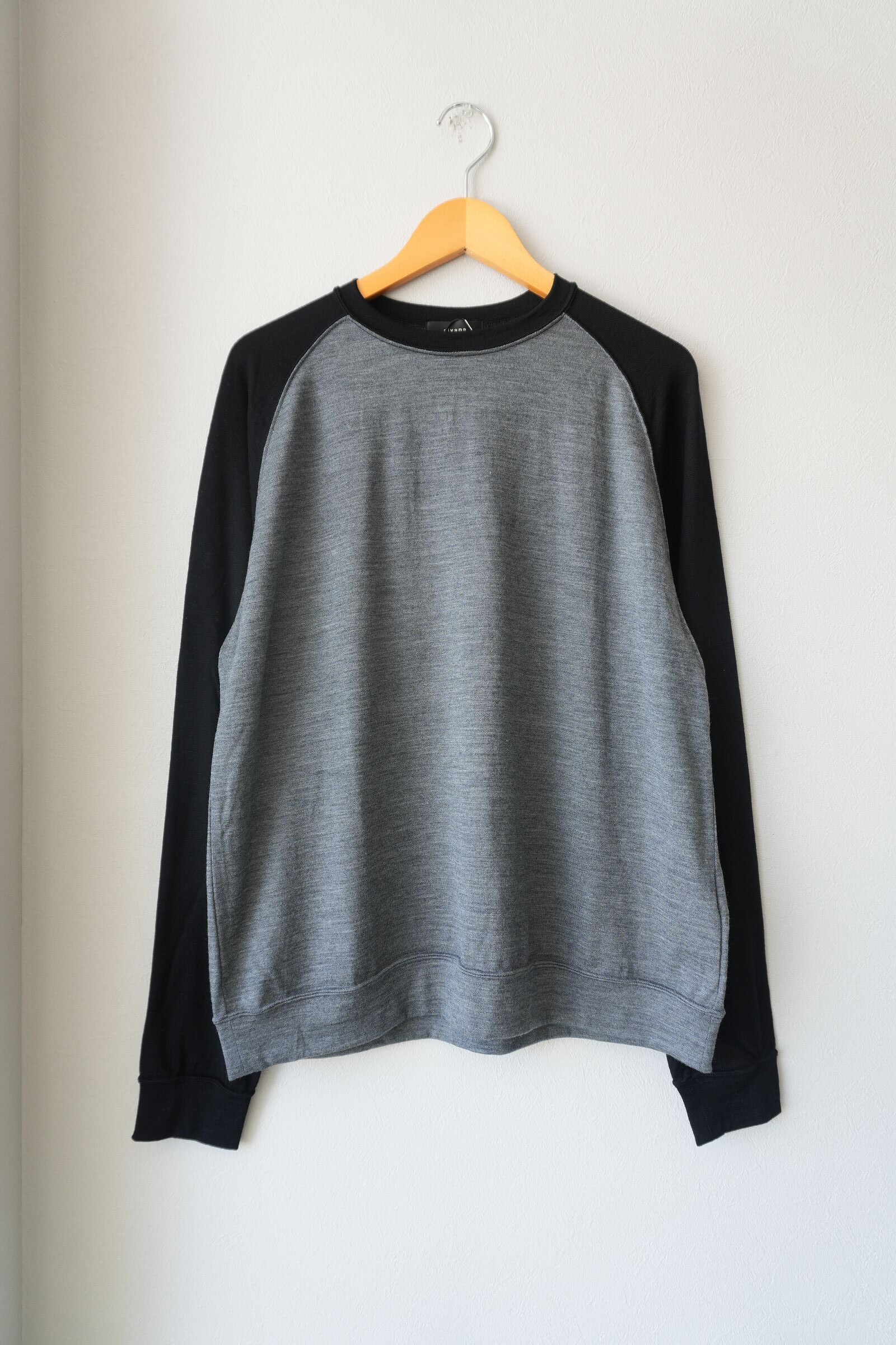 ALV-00135-GRAY×BLACK