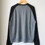 ALV-00135-GRAY×BLACK