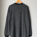 26AW-PCS04-Black St