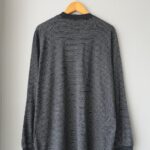 26AW-PCS04-Chacoal St