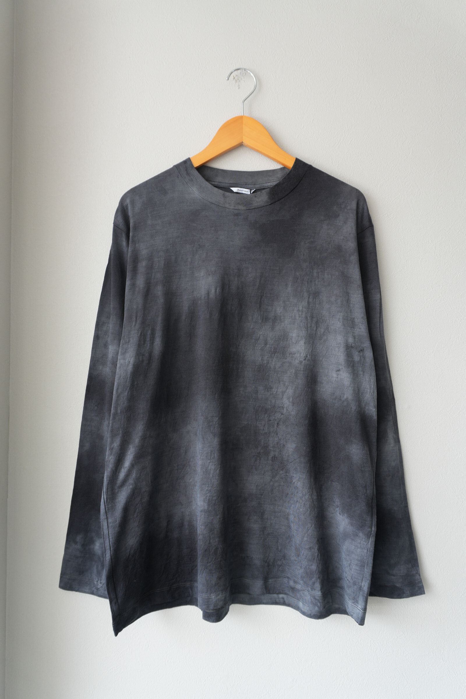 26AW-PCS05-Black Dye