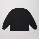 UCS119-LC269-S-BLACK×CHARCOAL