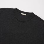 UCS119-LC269-S-BLACK×CHARCOAL