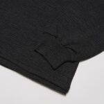 UCS119-LC269-S-BLACK×CHARCOAL
