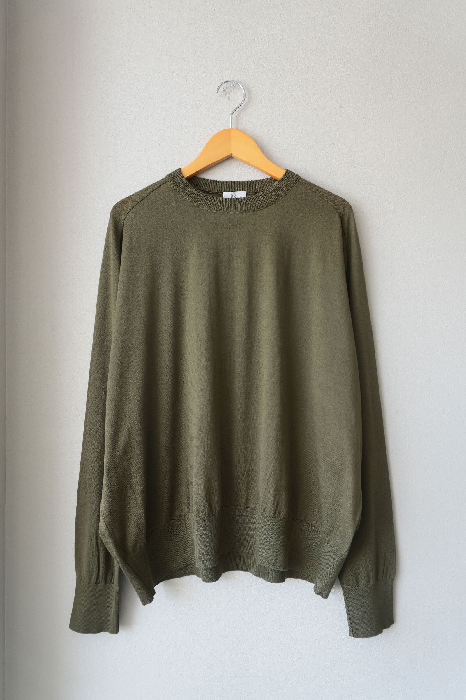 26FUK02-L.KHAKI