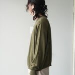26FUK03-L.KHAKI
