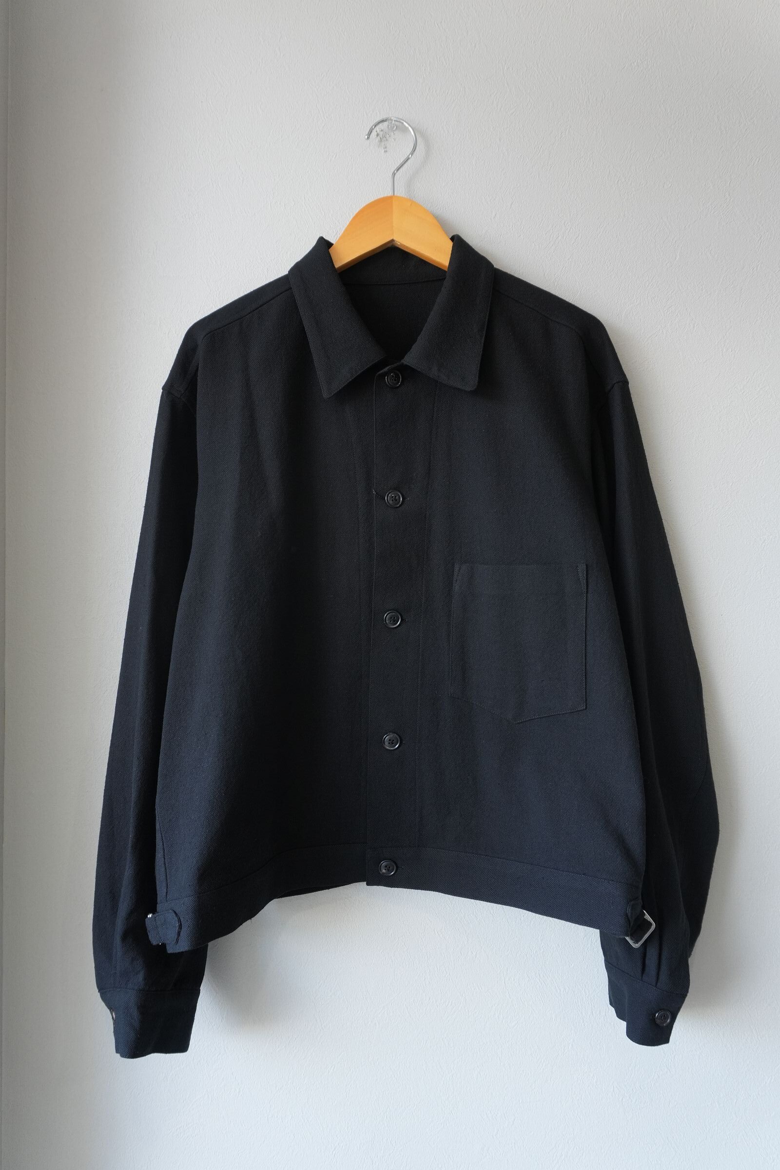 26FCS01-BLACK