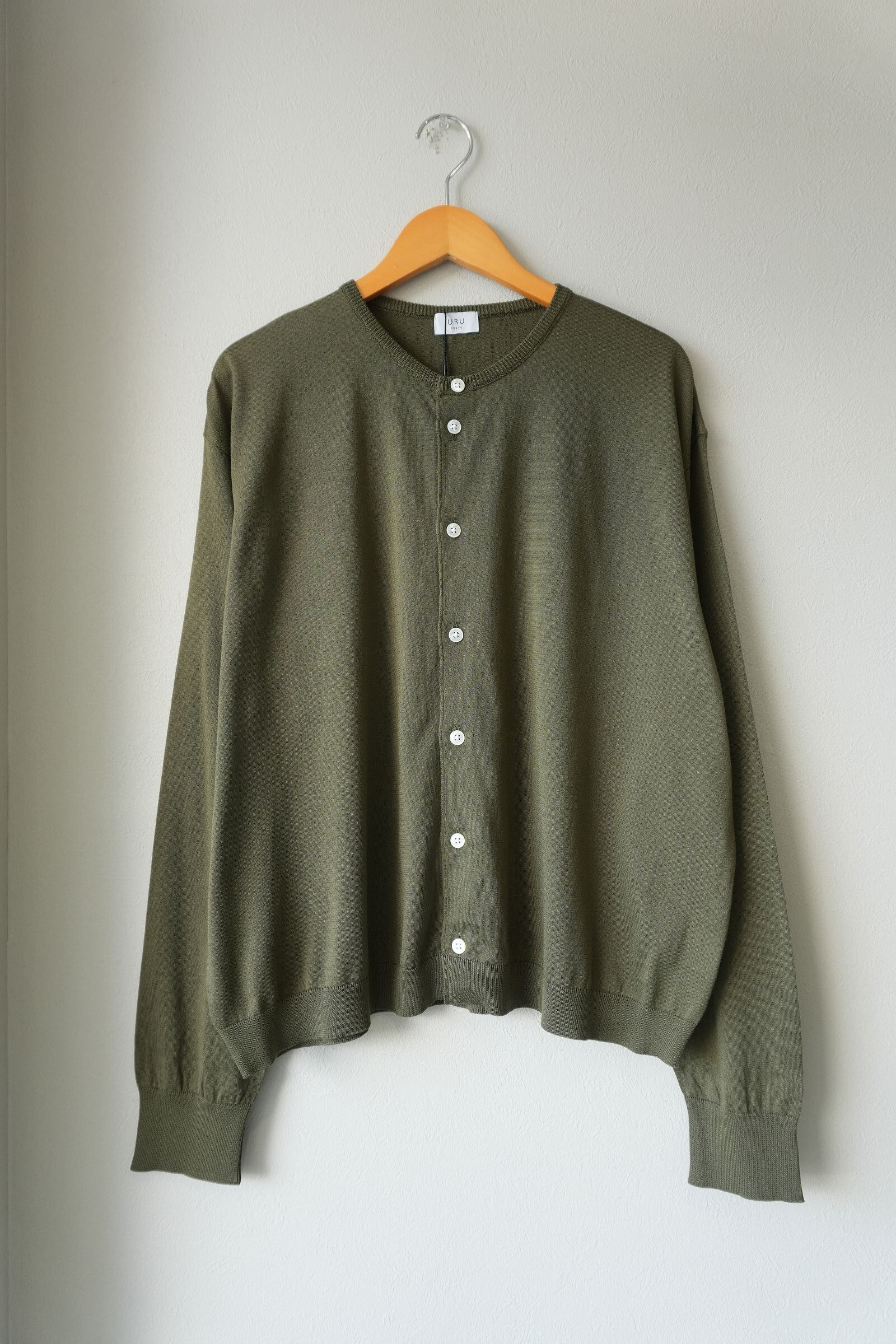 26FUK03-L.KHAKI