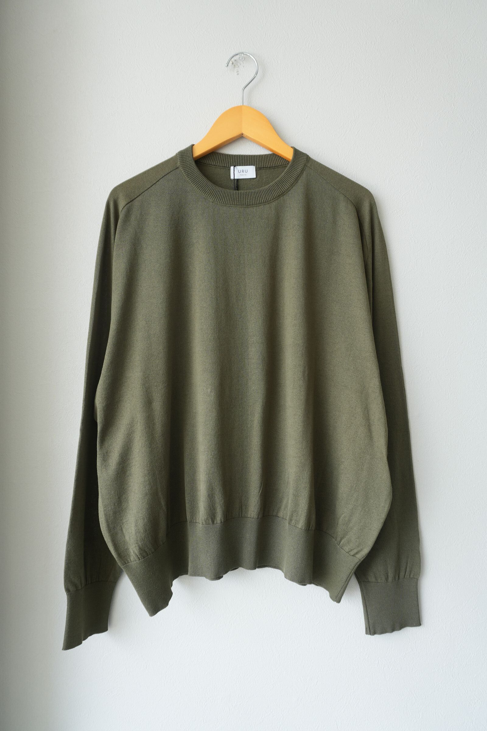 26FUK02-L.KHAKI