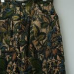P-001-Floral print Cole