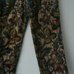 P-001-Floral print Cole