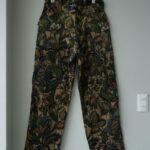 P-001-Floral print Cole