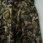 P-001-Floral print Cole