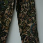 P-001-Floral print Cole