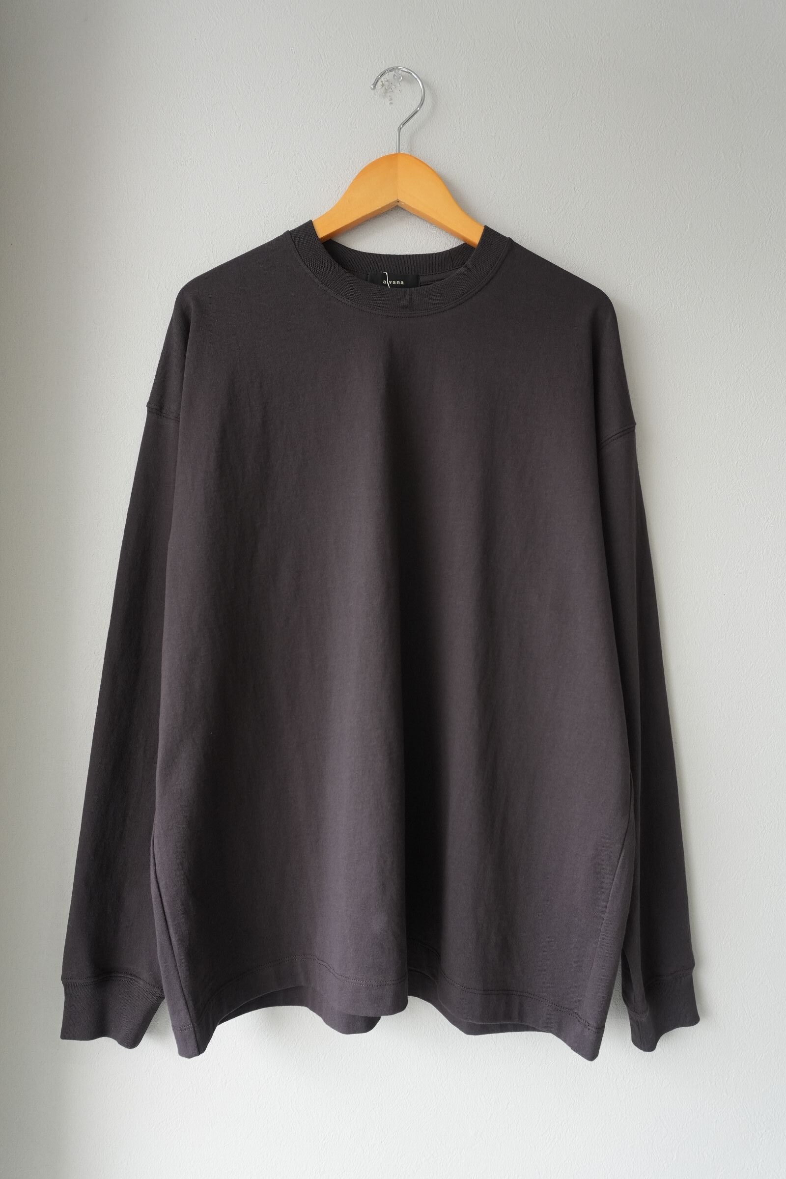 ALV-00118-DEEP BROWN