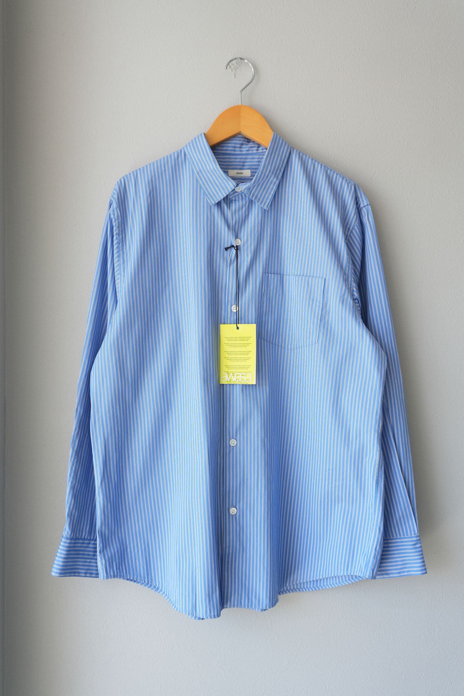 aws6-sh002-blue stripe