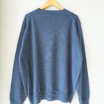 2603-009-BLUE