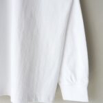 Cat GOAT ロンT-WHITE