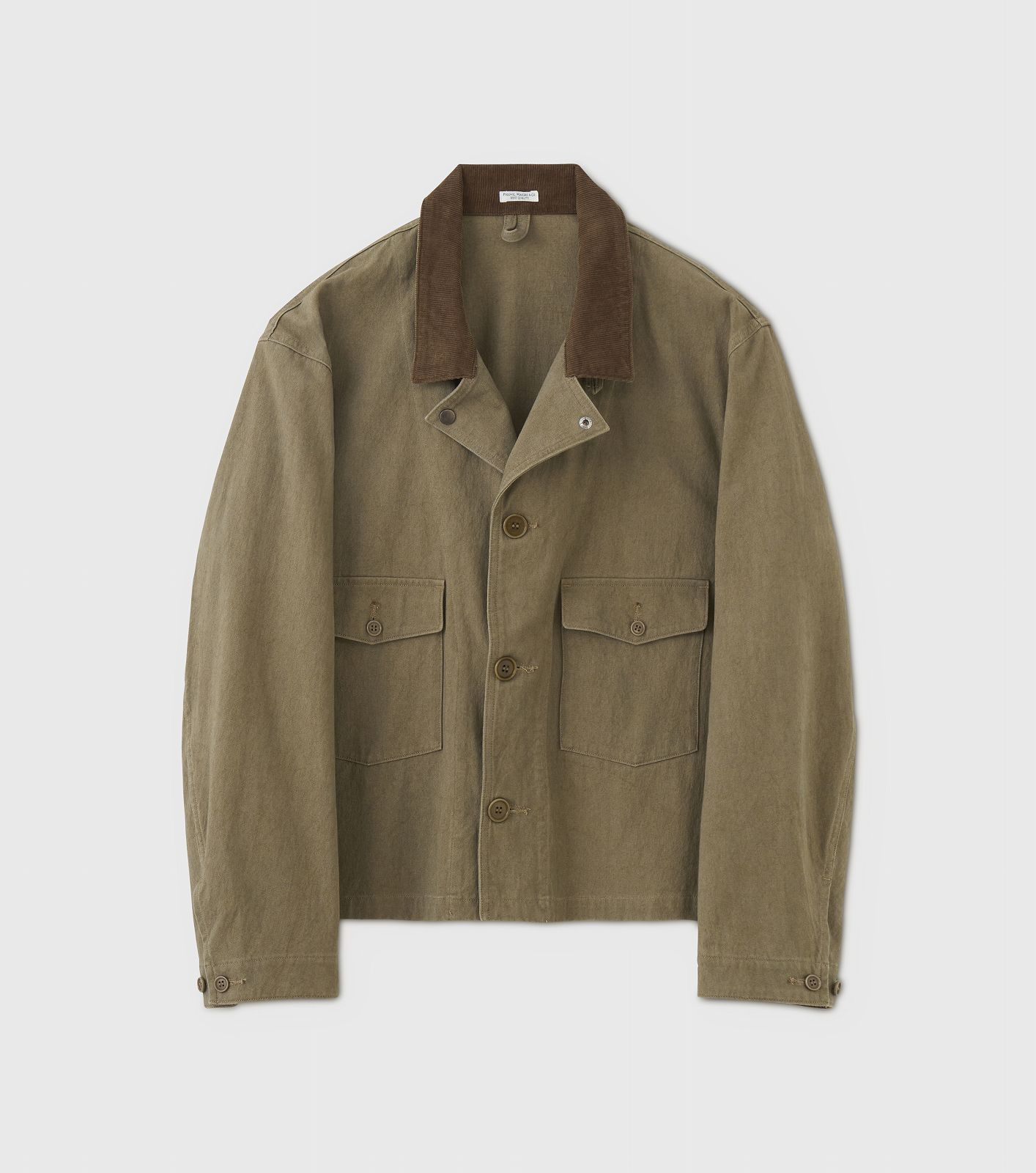 PMAW-OT09-STONE BEIGE