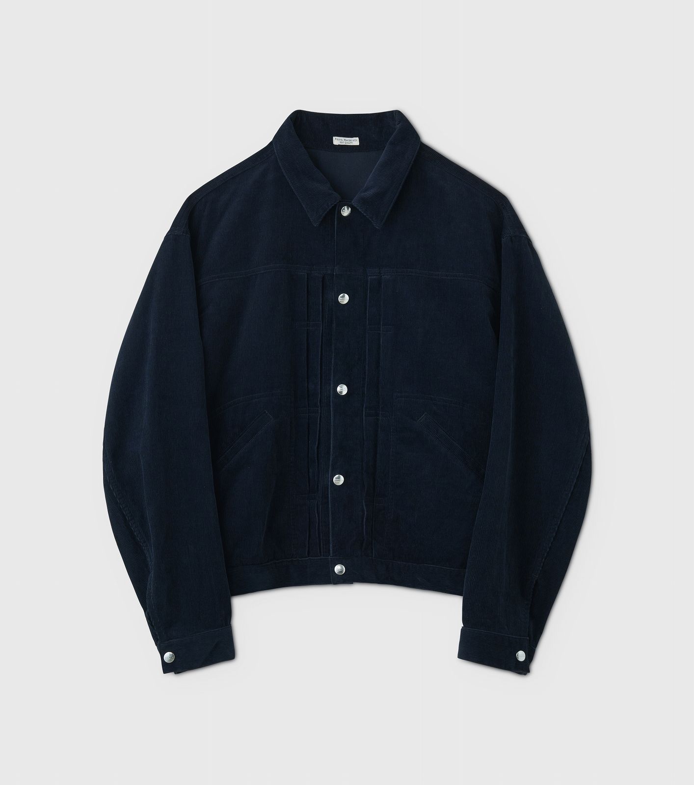 PMAW-SJ03-GRAYISH NAVY