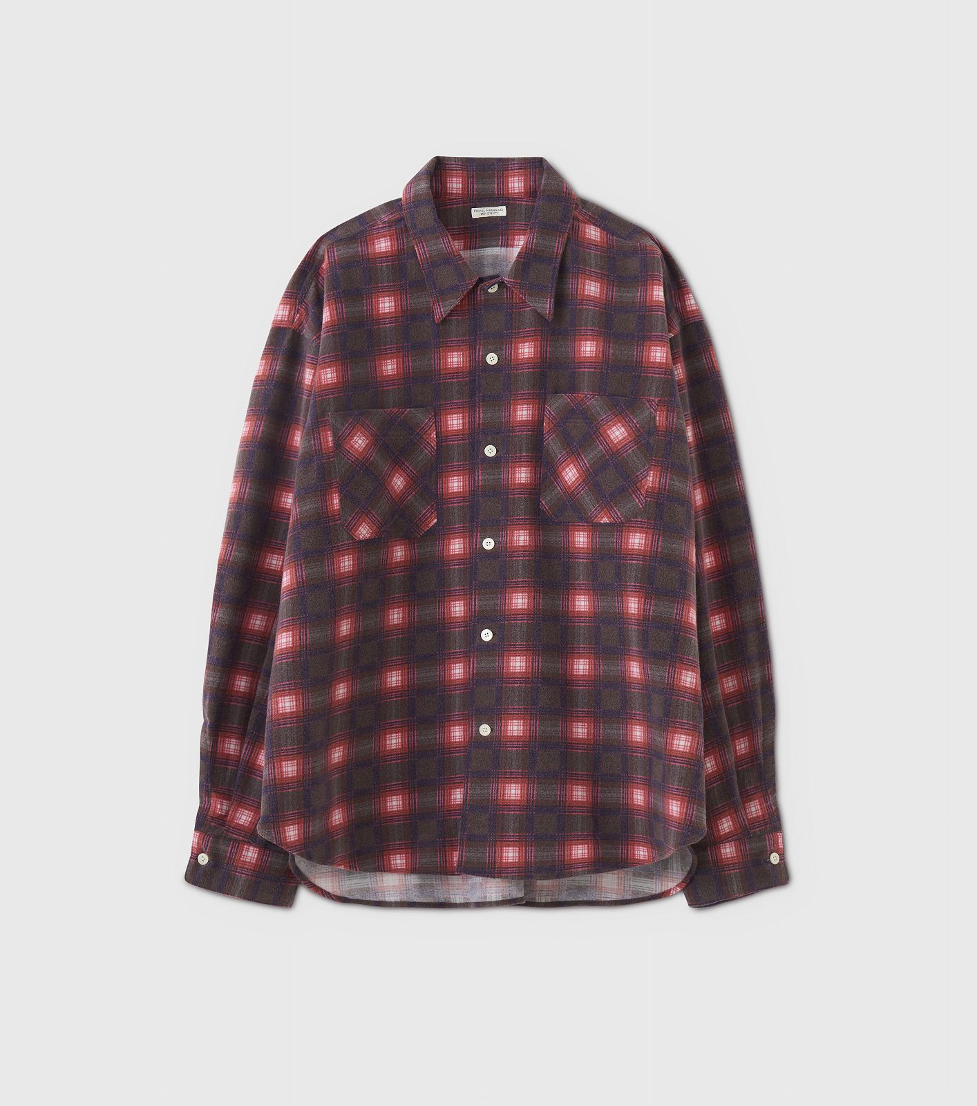 PMAW-LS01-OLD PINK