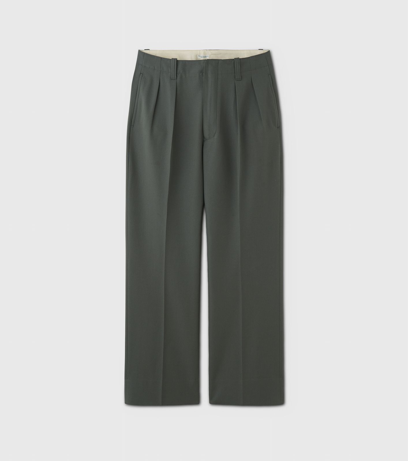 PMAW-PT09-OLIVE GRAY