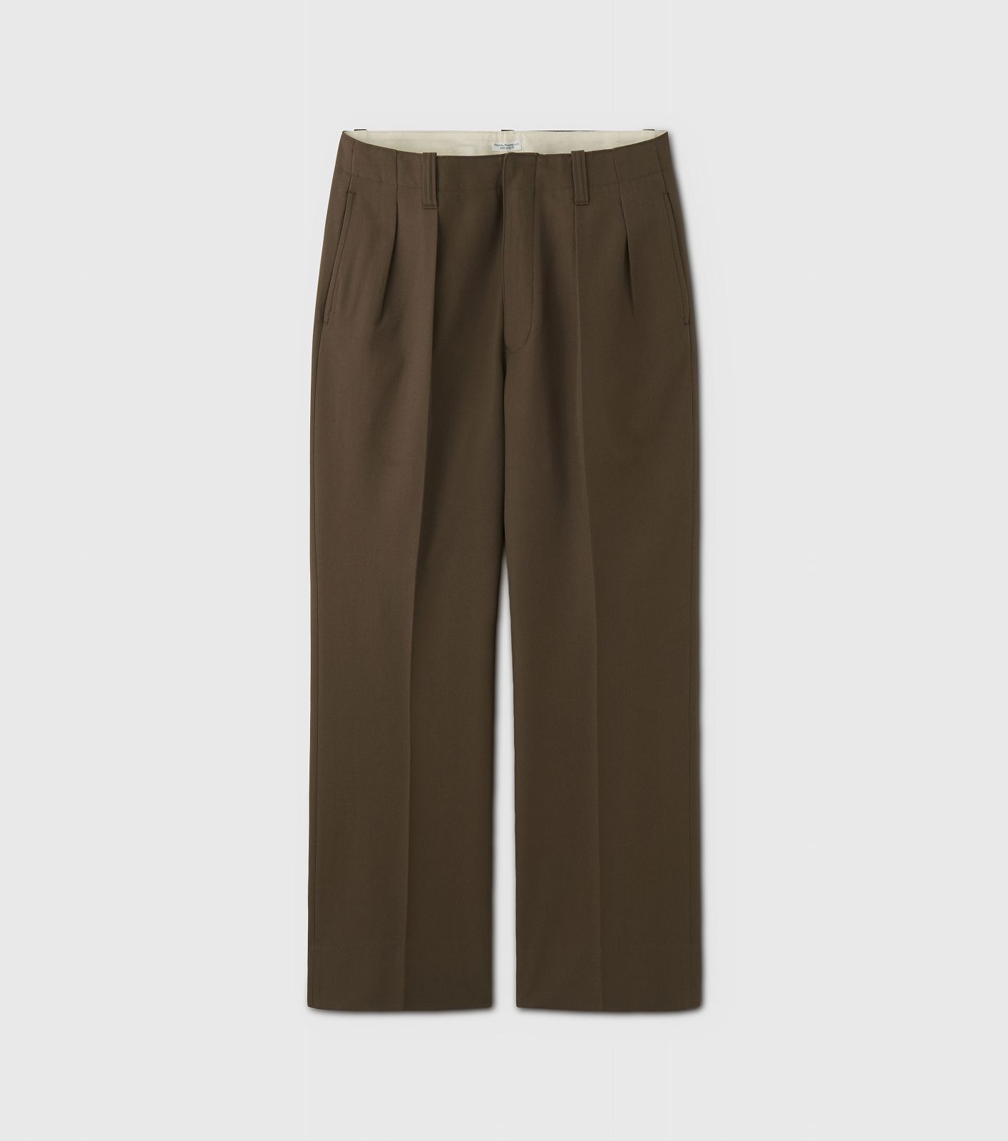 PMAW-PT09-SEPIA BROWN