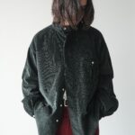 Prairie Shirt Dark Green
