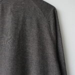 Trail Shirt-Dark Brown Mix