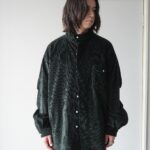 Prairie Shirt Dark Green