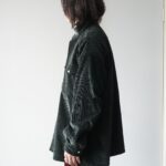 Prairie Shirt Dark Green