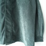 Prairie Shirt Dark Green