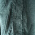 Prairie Shirt Dark Green