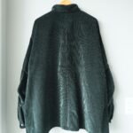 Prairie Shirt Dark Green