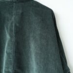 Prairie Shirt Dark Green