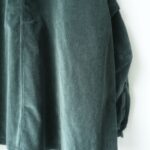 Prairie Shirt Dark Green