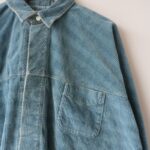 Airfield Shirt Indigo